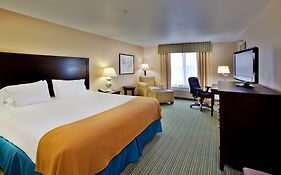 Holiday Inn Express- Waterloo/Cedar Falls By Ihg
