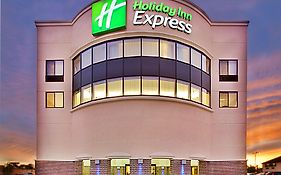 Holiday Inn Express- Waterloo/Cedar Falls By Ihg
